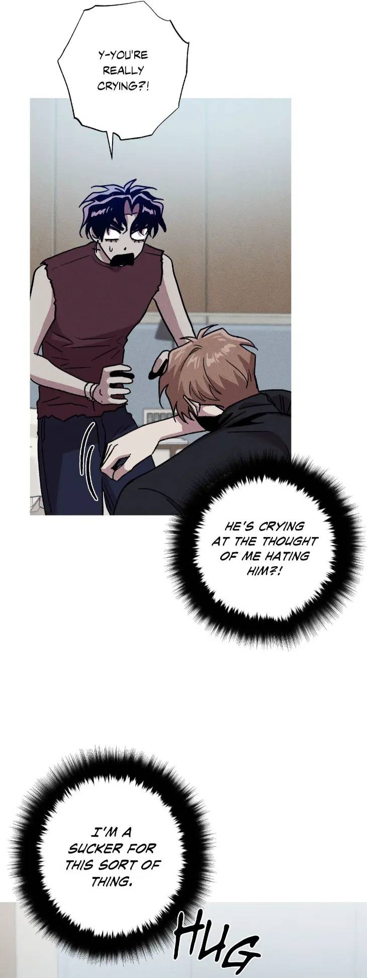 Kill-Me-If-You-Can-By-Jea-Eng page 11