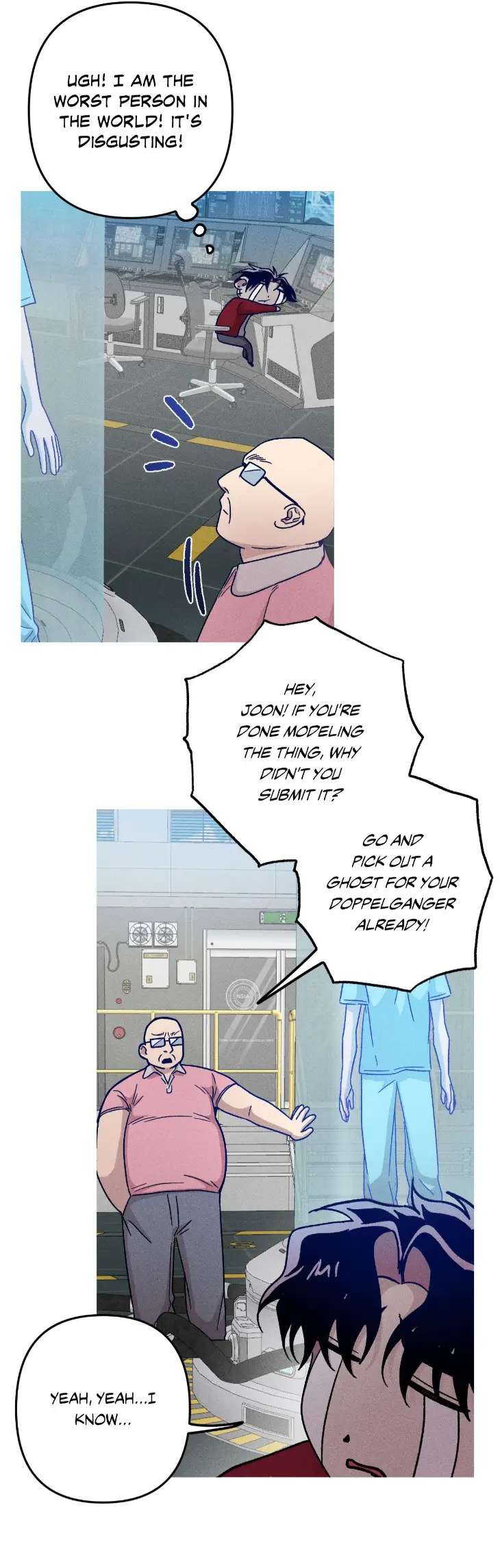 Kill-Me-If-You-Can-By-Jea-Eng page 19