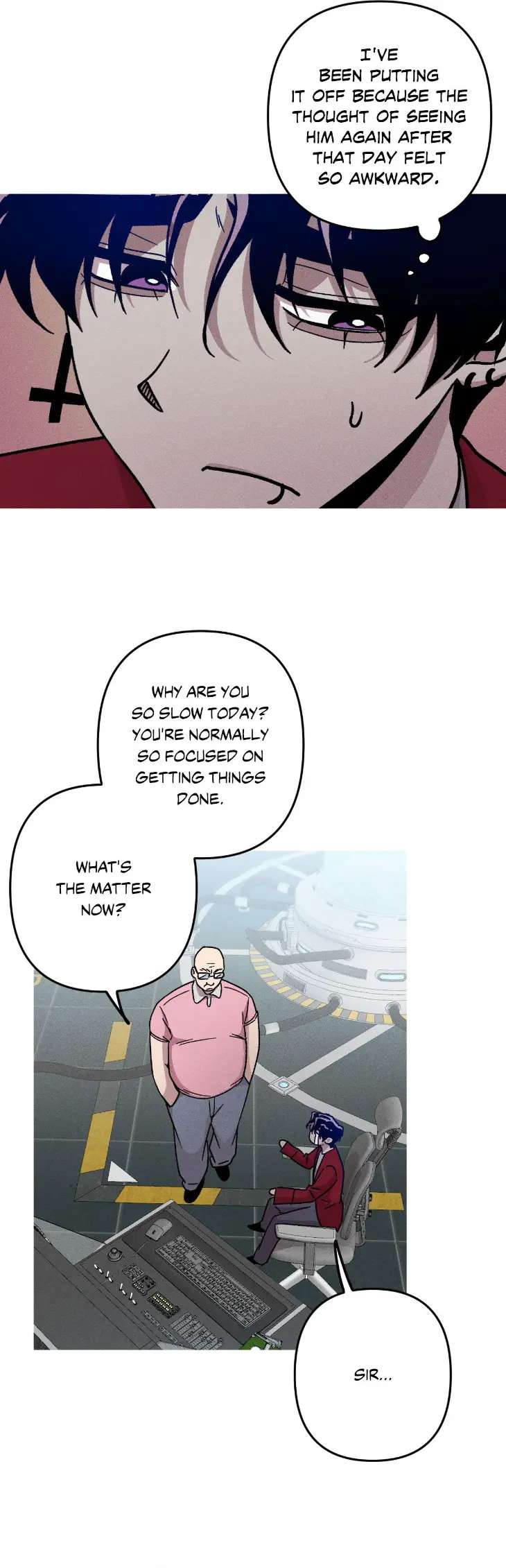 Kill-Me-If-You-Can-By-Jea-Eng page 20