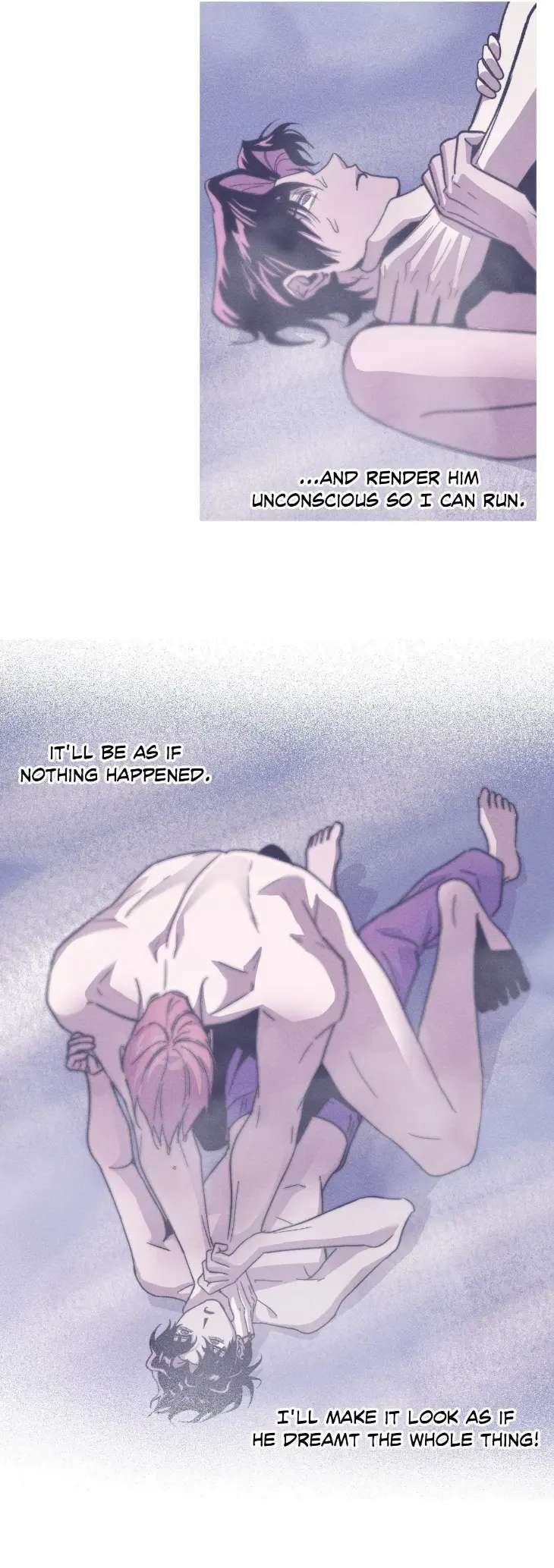 Kill-Me-If-You-Can-By-Jea-Eng page 22