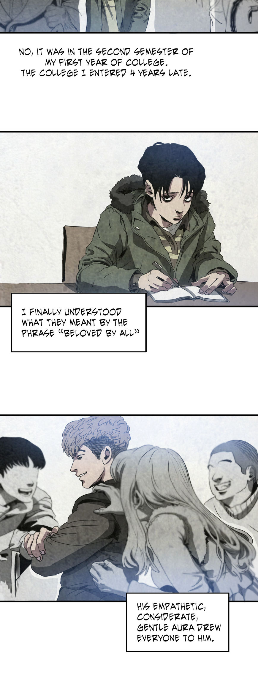 Killing-Stalking-By-Koogi-Part-1-Eng page 19