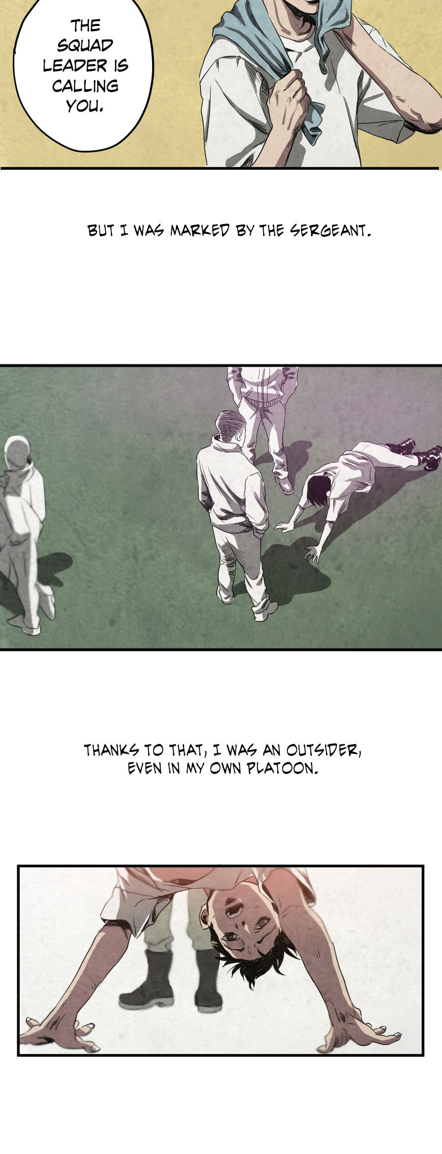 Killing-Stalking-By-Koogi-Part-1-Eng page 25