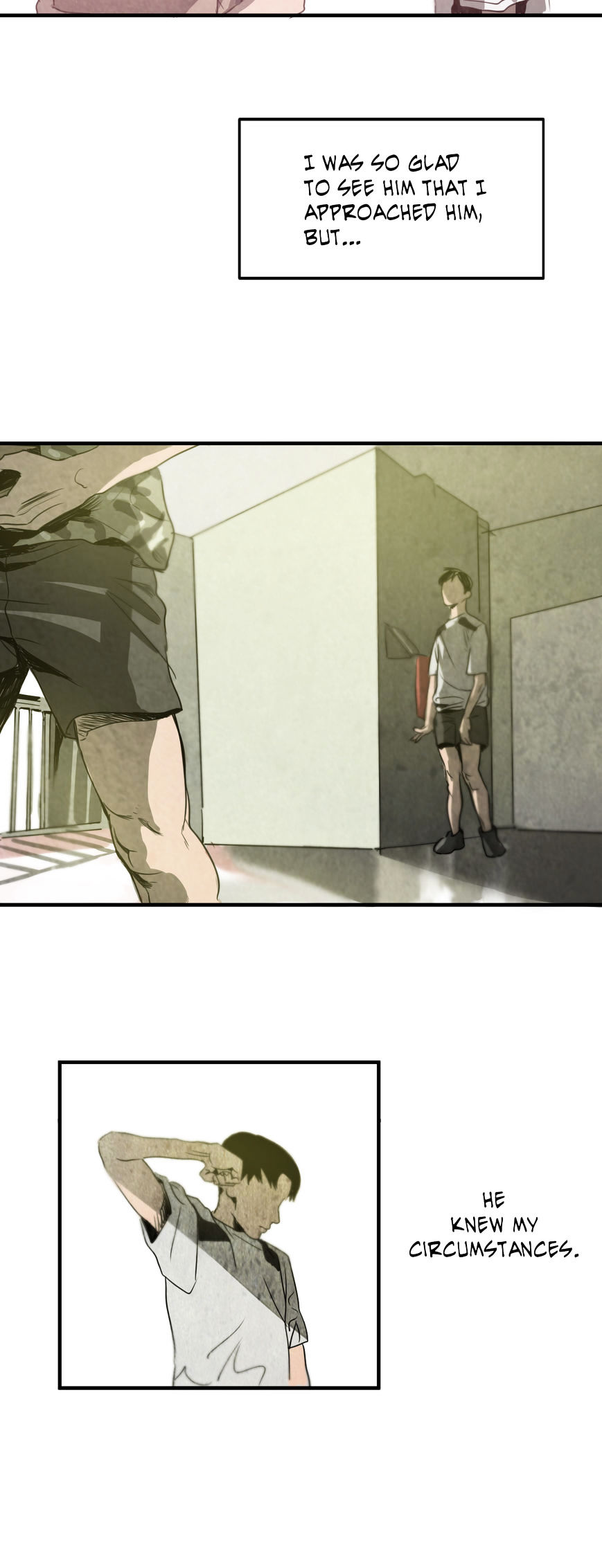 Killing-Stalking-By-Koogi-Part-1-Eng page 27