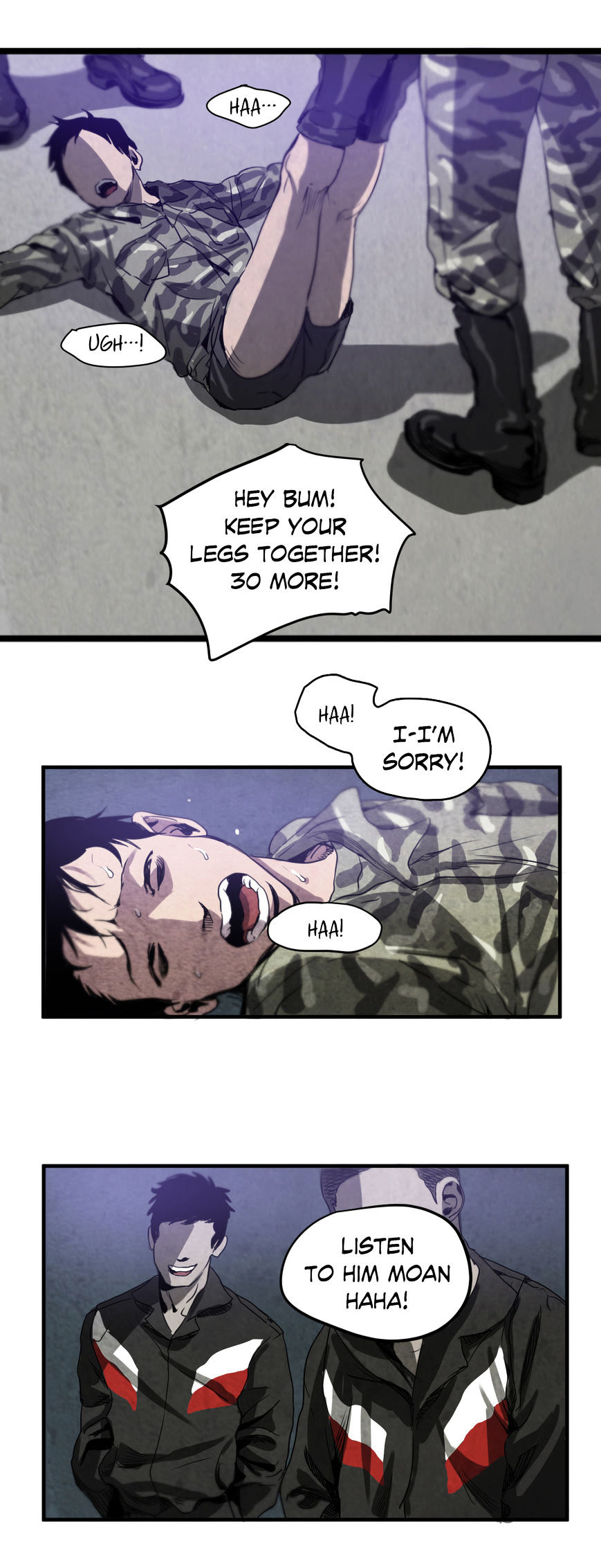 Killing-Stalking-By-Koogi-Part-1-Eng page 28