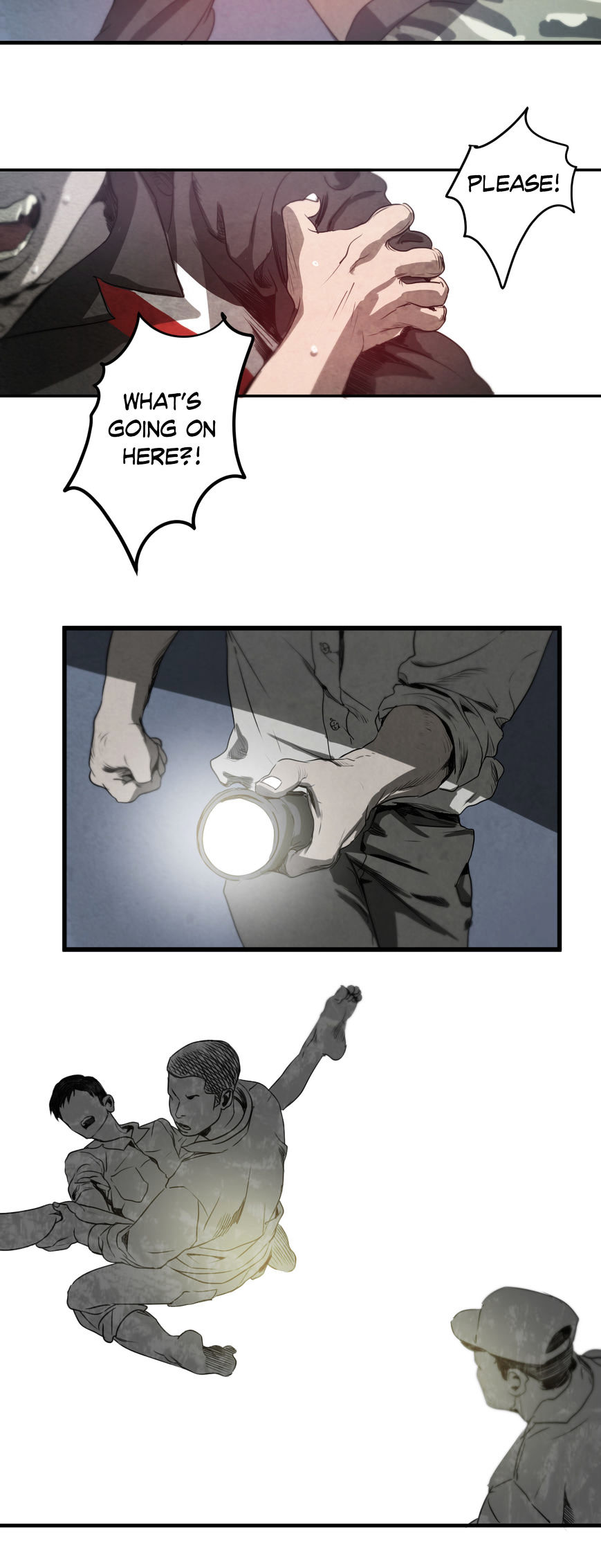 Killing-Stalking-By-Koogi-Part-1-Eng page 31