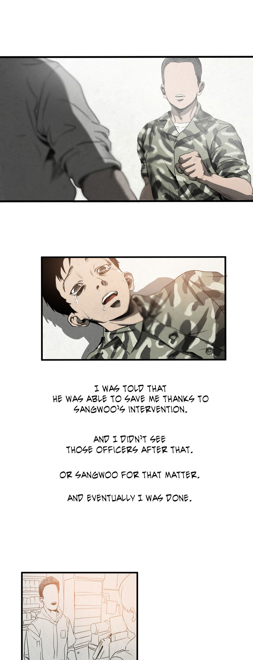Killing-Stalking-By-Koogi-Part-1-Eng page 32
