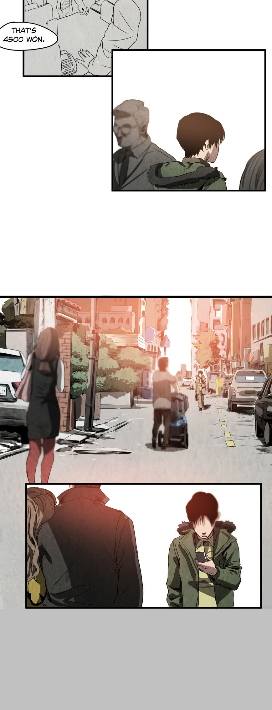 Killing-Stalking-By-Koogi-Part-1-Eng page 33