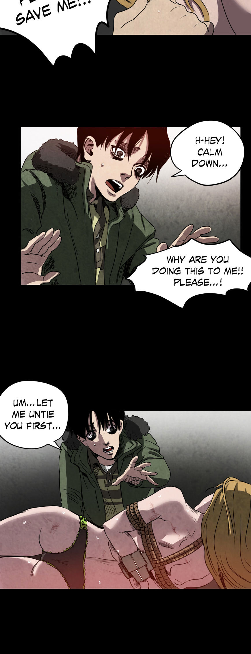 Killing-Stalking-By-Koogi-Part-1-Eng page 82