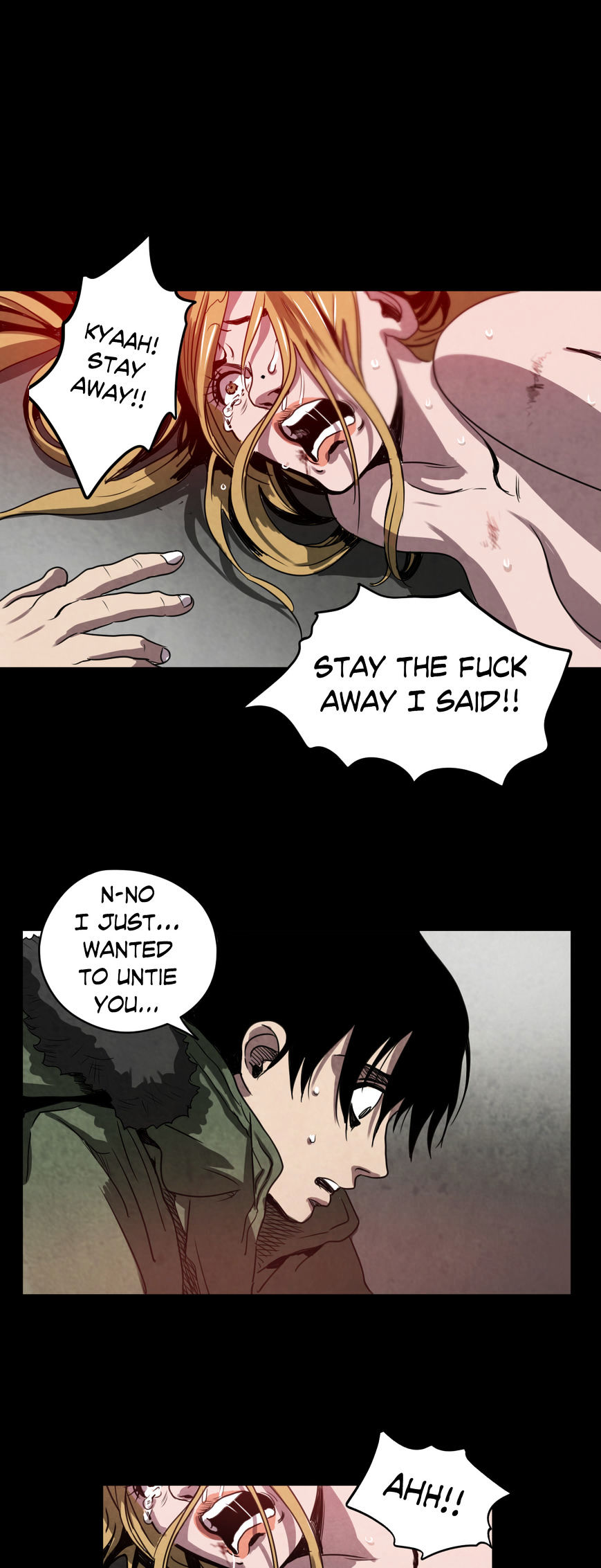 Killing-Stalking-By-Koogi-Part-1-Eng page 83