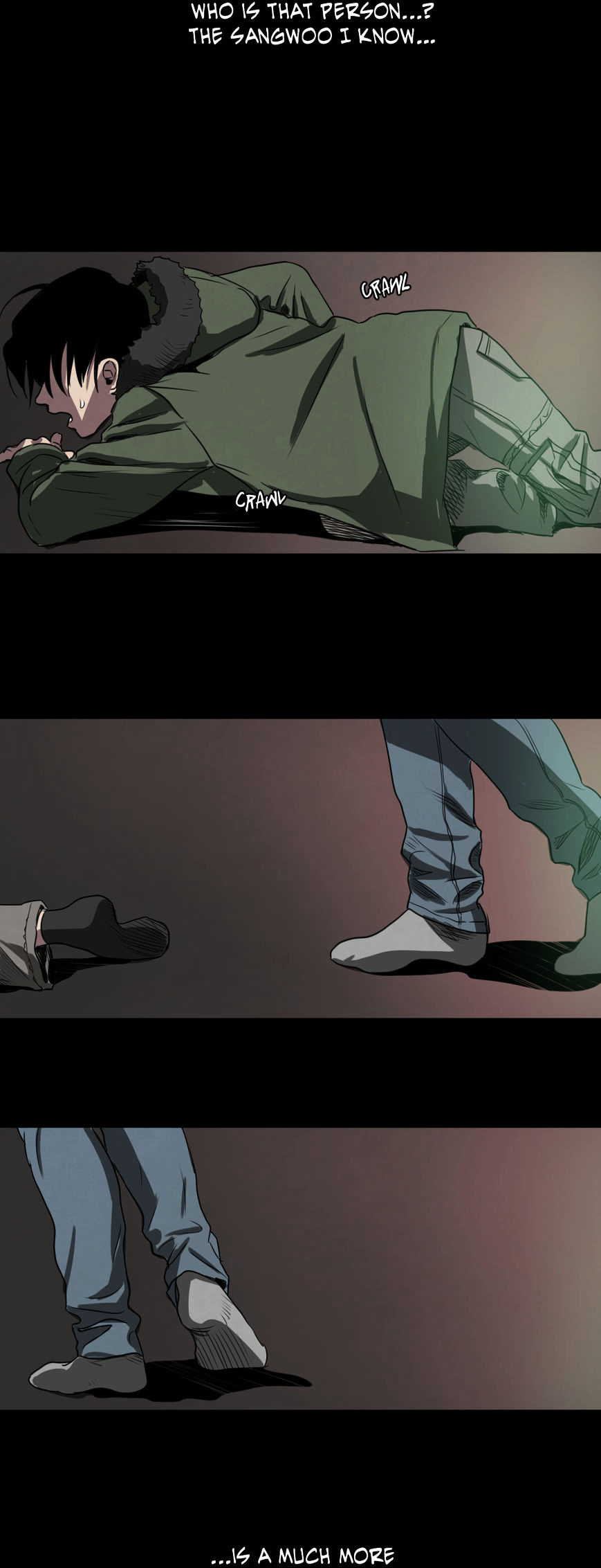 Killing-Stalking-By-Koogi-Part-1-Eng page 5