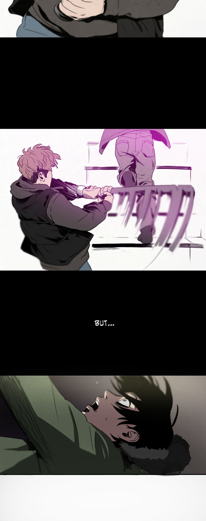 Killing-Stalking-By-Koogi-Part-1-Eng page 8