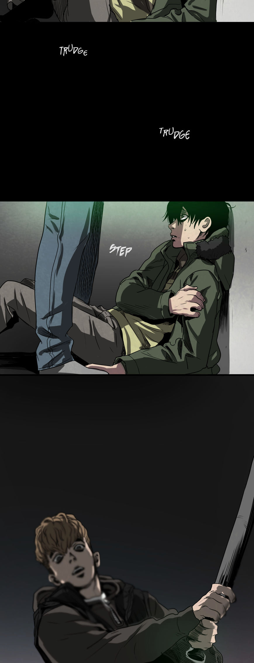 Killing-Stalking-By-Koogi-Part-1-Eng page 11