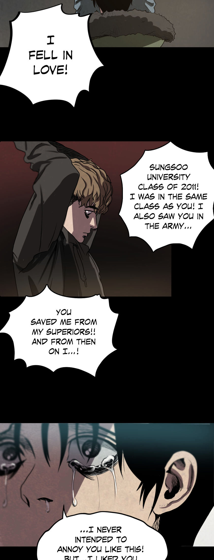 Killing-Stalking-By-Koogi-Part-1-Eng page 14