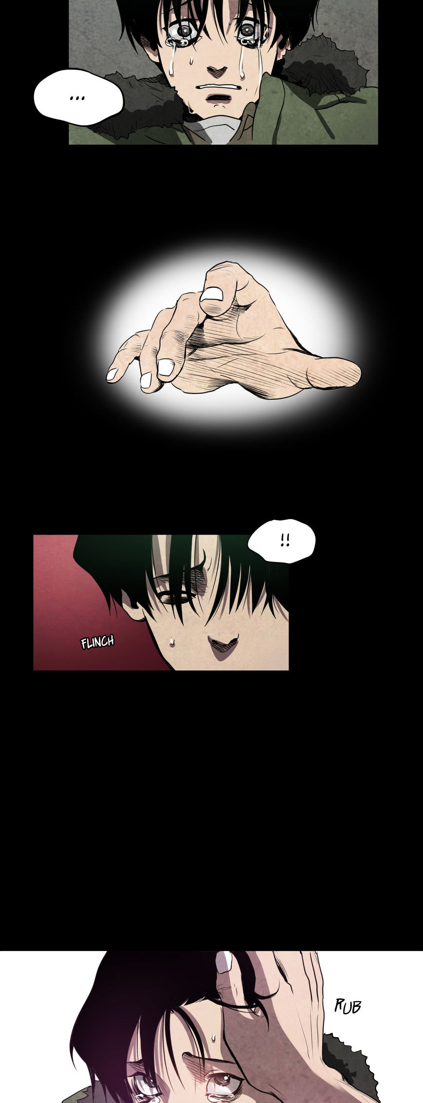 Killing-Stalking-By-Koogi-Part-1-Eng page 17