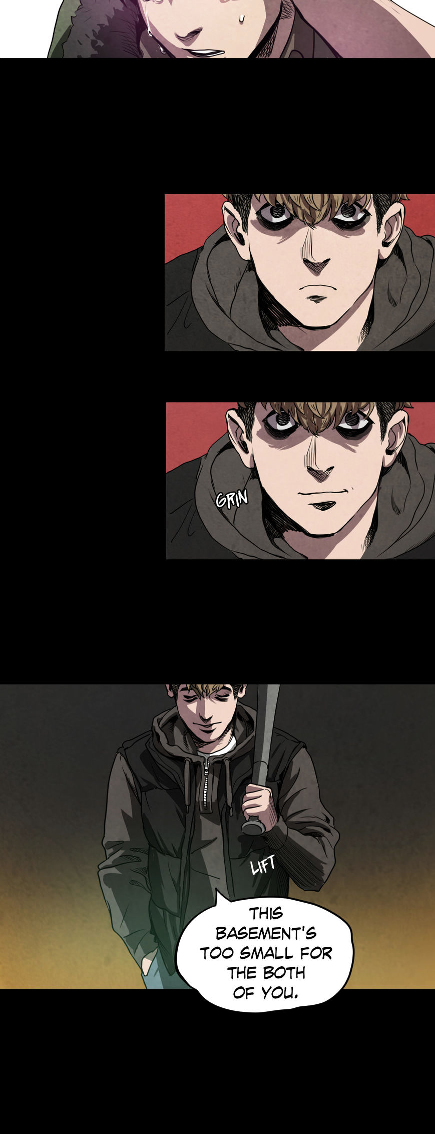 Killing-Stalking-By-Koogi-Part-1-Eng page 18