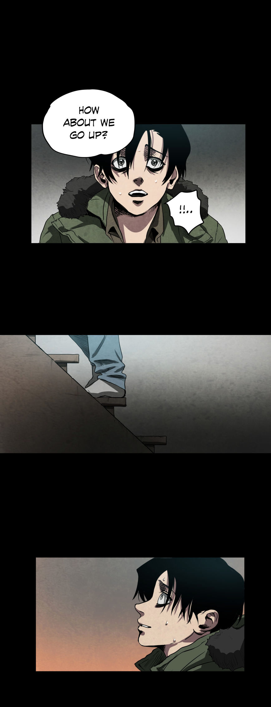 Killing-Stalking-By-Koogi-Part-1-Eng page 19
