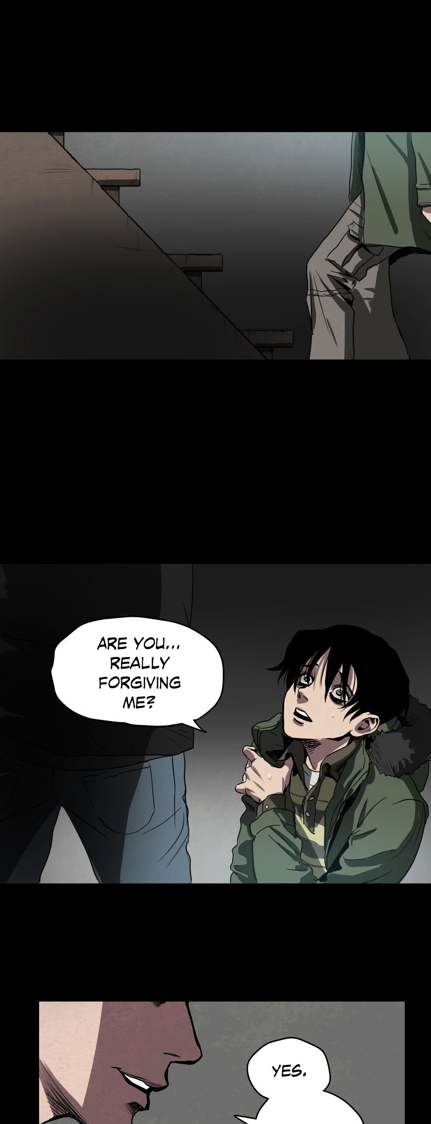 Killing-Stalking-By-Koogi-Part-1-Eng page 20