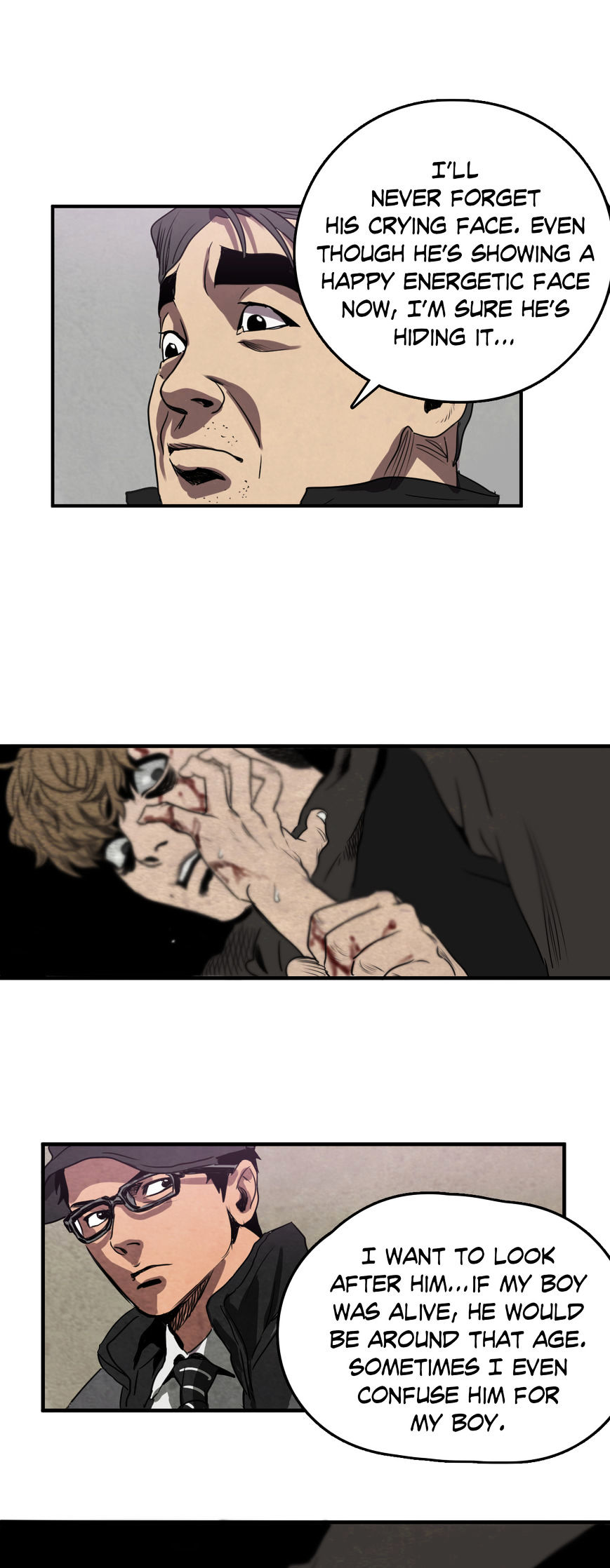 Killing-Stalking-By-Koogi-Part-1-Eng page 27