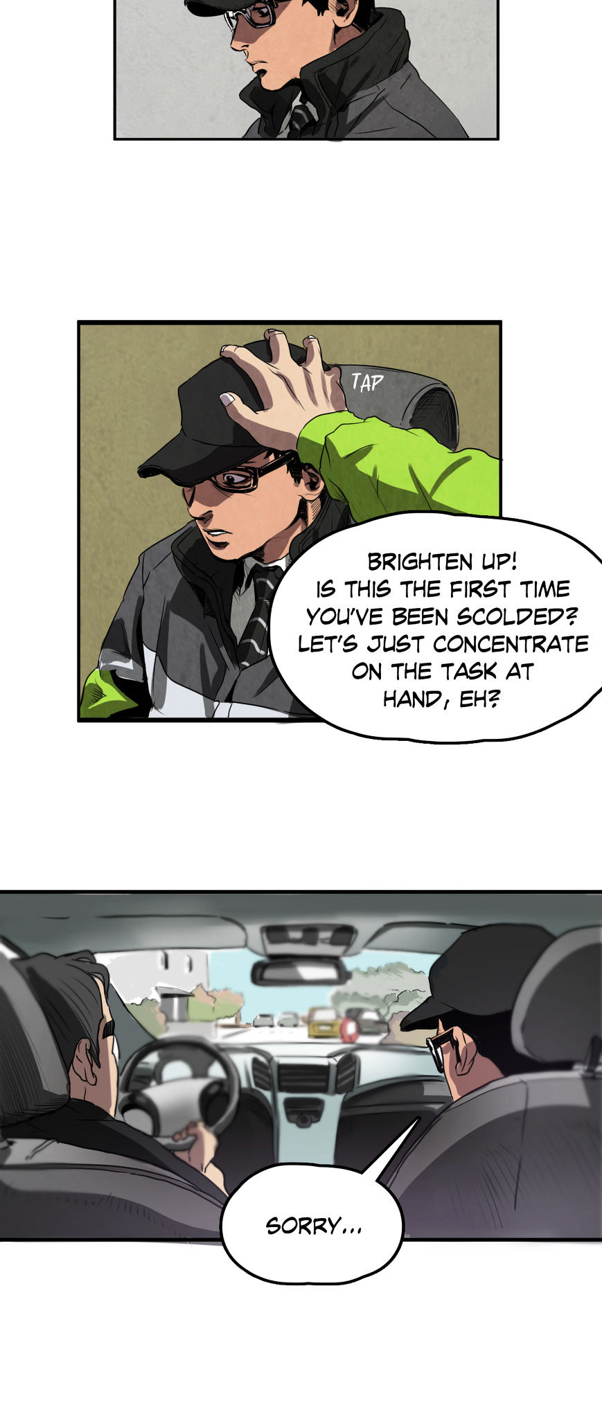 Killing-Stalking-By-Koogi-Part-1-Eng page 32