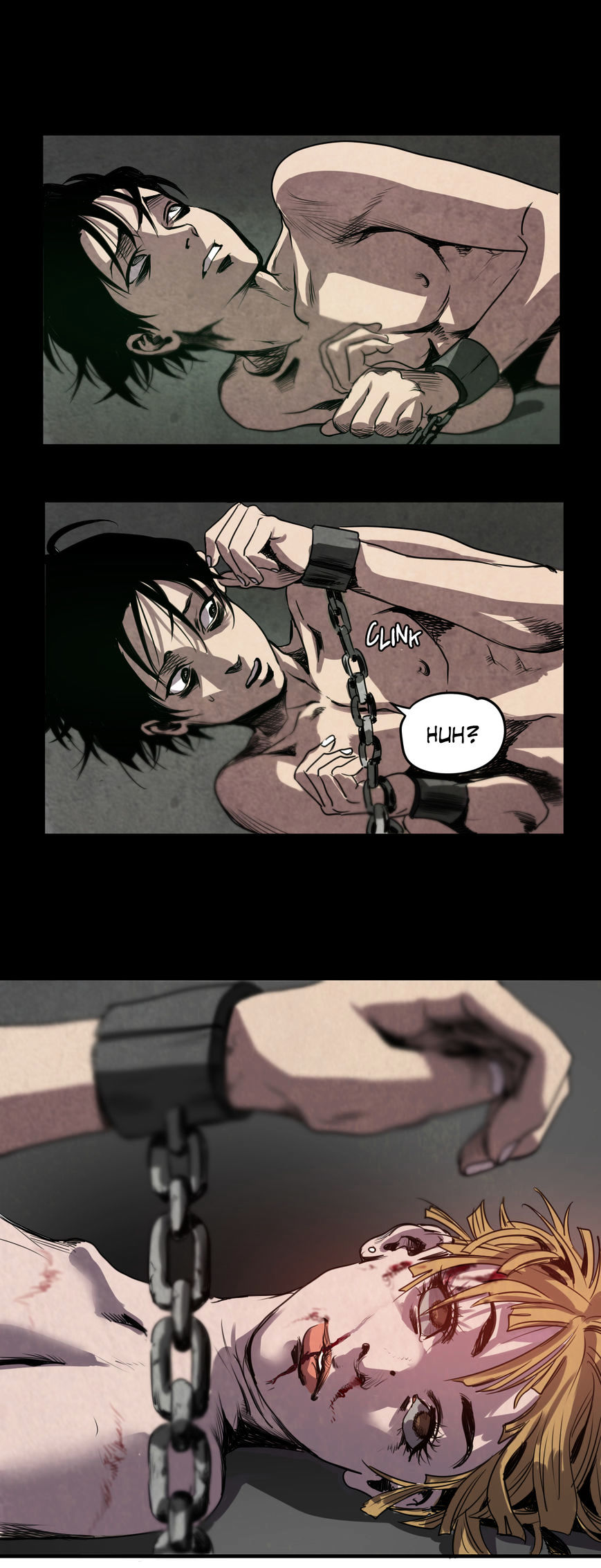 Killing-Stalking-By-Koogi-Part-1-Eng page 36