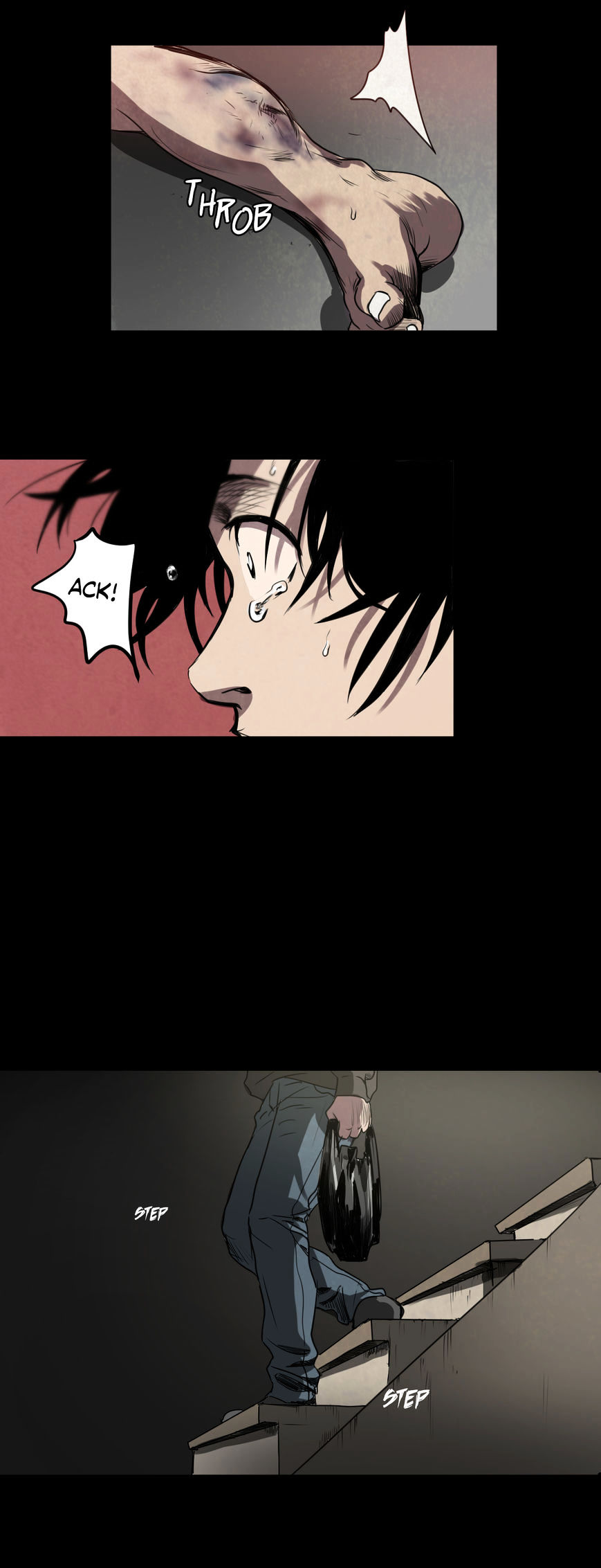Killing-Stalking-By-Koogi-Part-1-Eng page 38