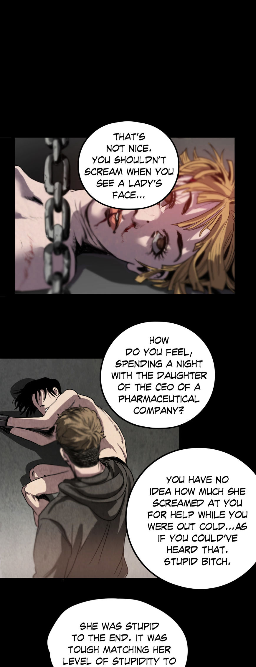 Killing-Stalking-By-Koogi-Part-1-Eng page 39