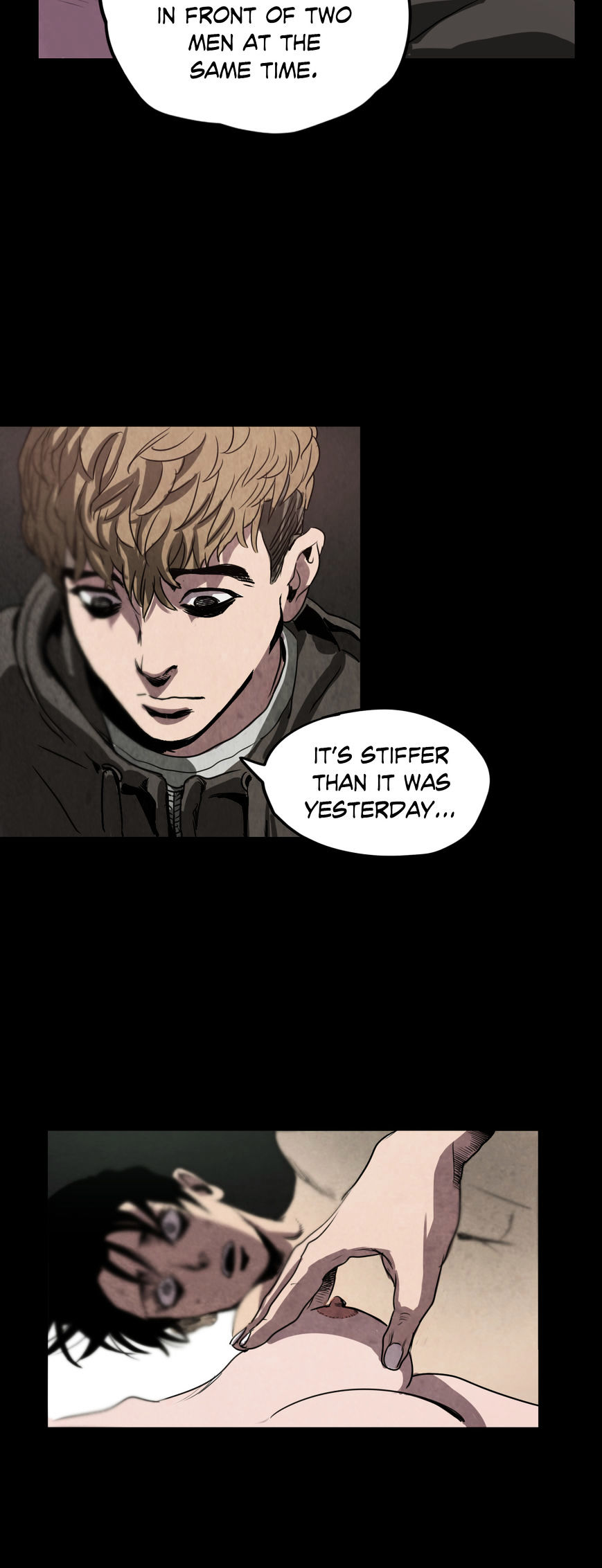 Killing-Stalking-By-Koogi-Part-1-Eng page 41