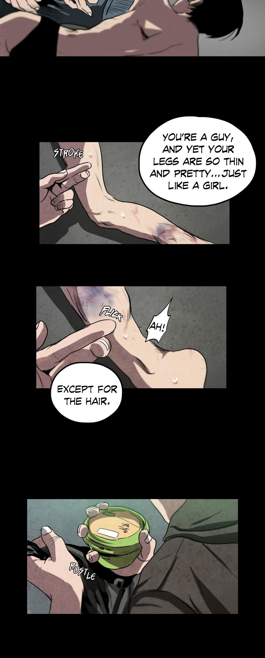 Killing-Stalking-By-Koogi-Part-1-Eng page 44