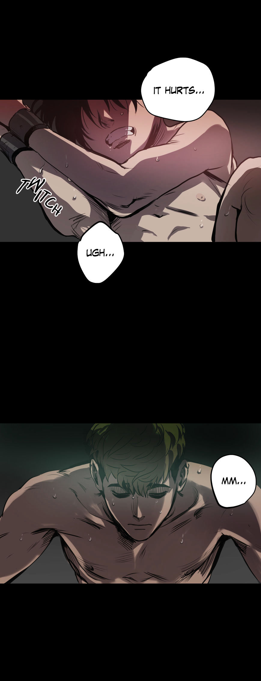 Killing-Stalking-By-Koogi-Part-1-Eng page 4