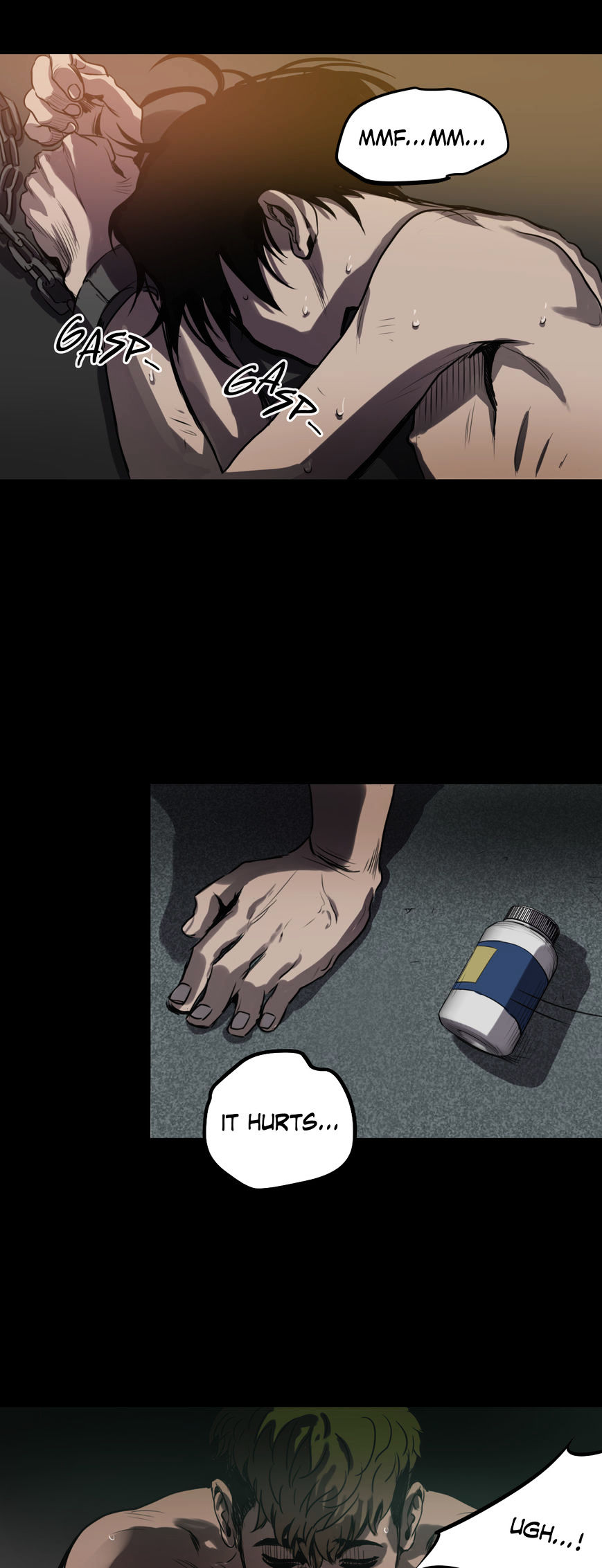 Killing-Stalking-By-Koogi-Part-1-Eng page 5
