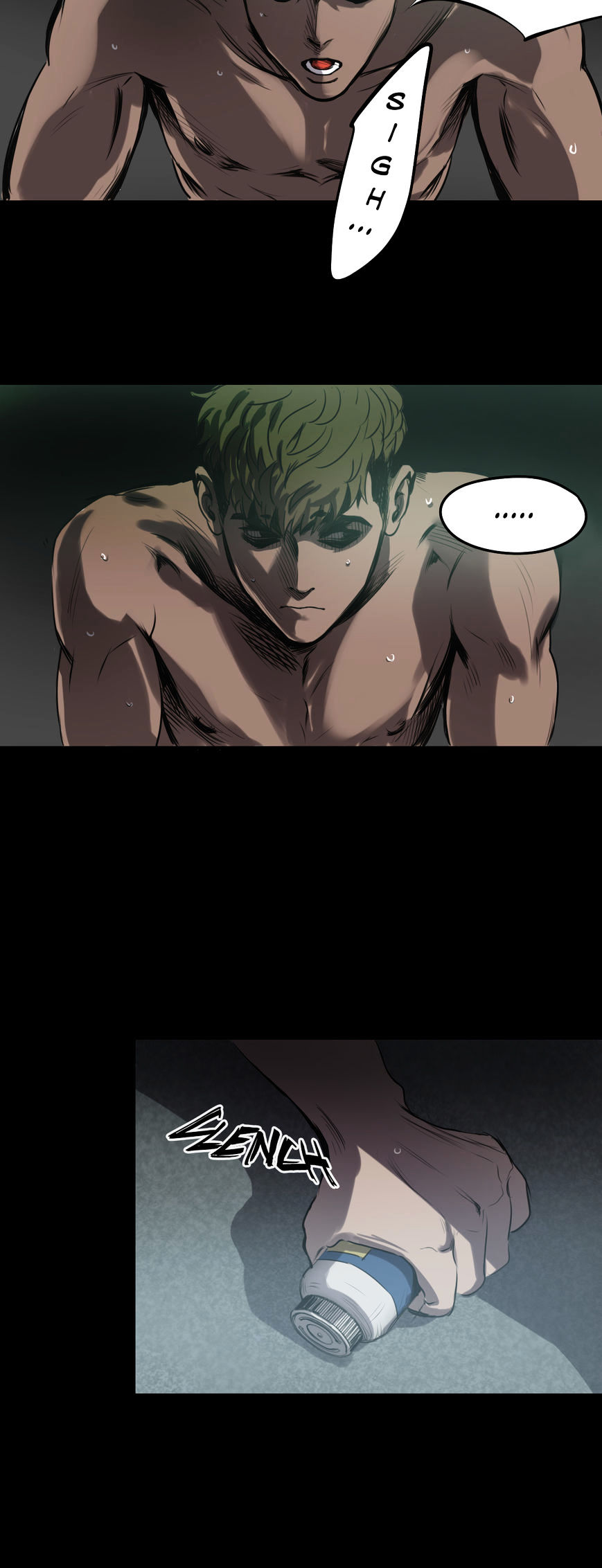Killing-Stalking-By-Koogi-Part-1-Eng page 6