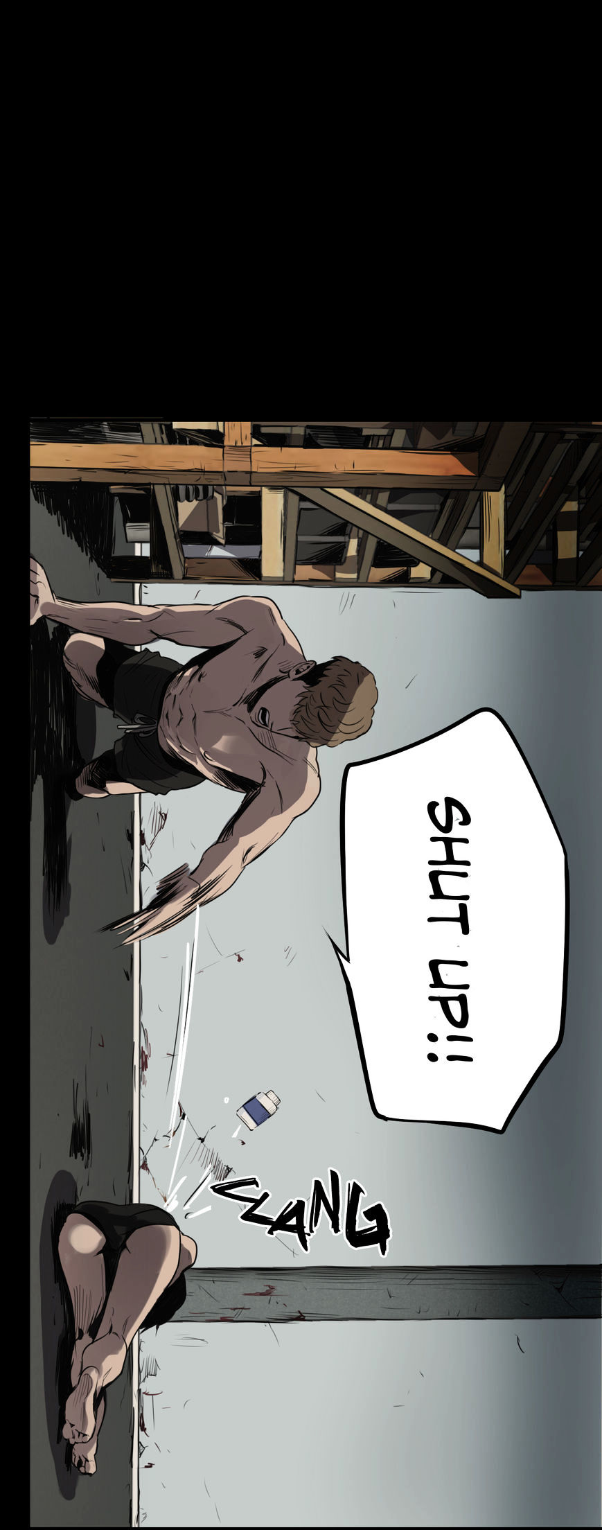 Killing-Stalking-By-Koogi-Part-1-Eng page 7