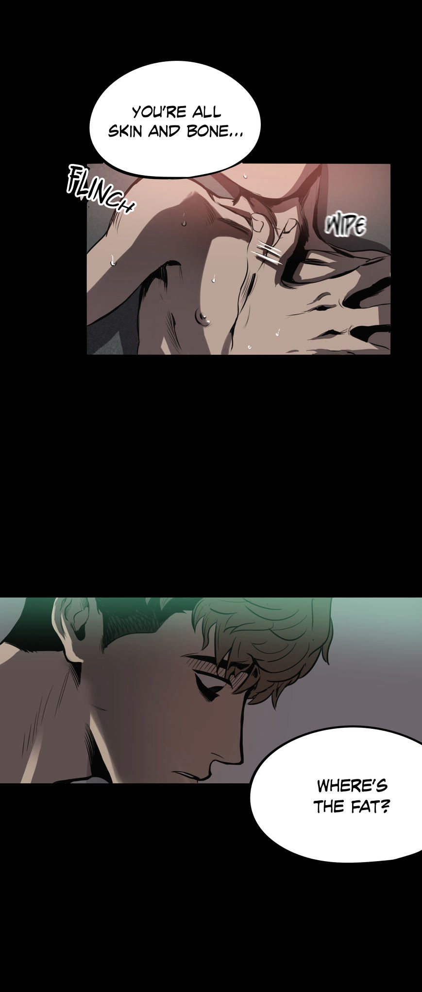 Killing-Stalking-By-Koogi-Part-1-Eng page 12