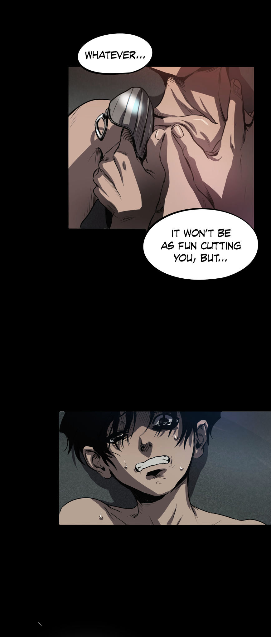 Killing-Stalking-By-Koogi-Part-1-Eng page 13