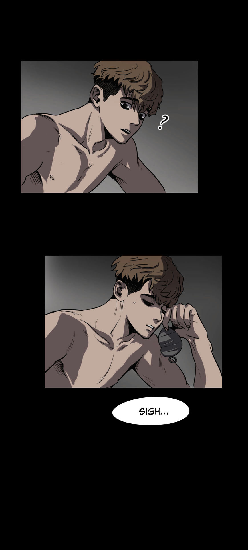 Killing-Stalking-By-Koogi-Part-1-Eng page 15
