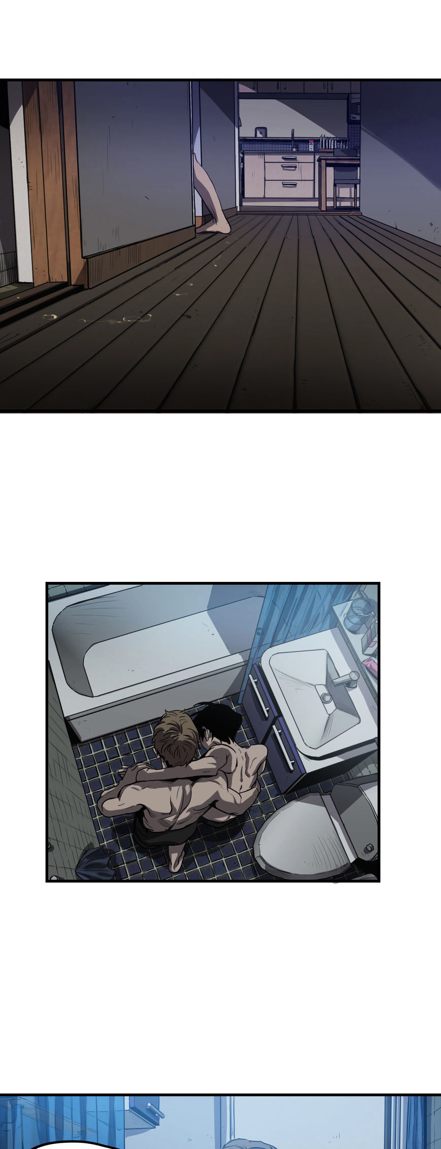 Killing-Stalking-By-Koogi-Part-1-Eng page 18