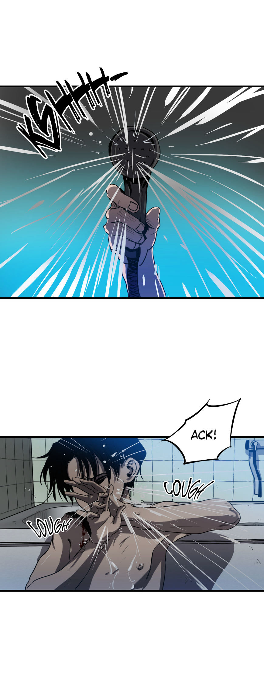 Killing-Stalking-By-Koogi-Part-1-Eng page 20