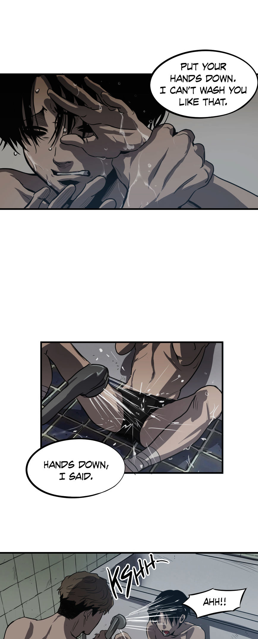 Killing-Stalking-By-Koogi-Part-1-Eng page 21