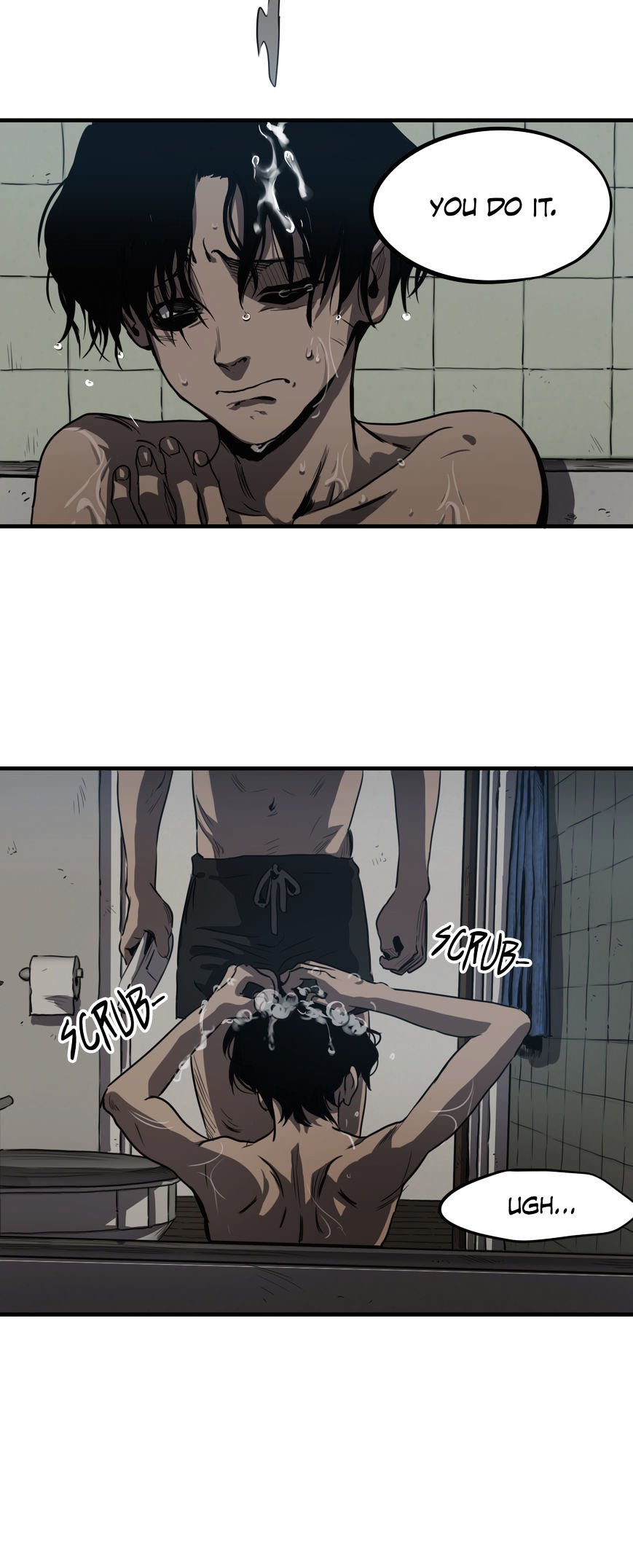 Killing-Stalking-By-Koogi-Part-1-Eng page 23