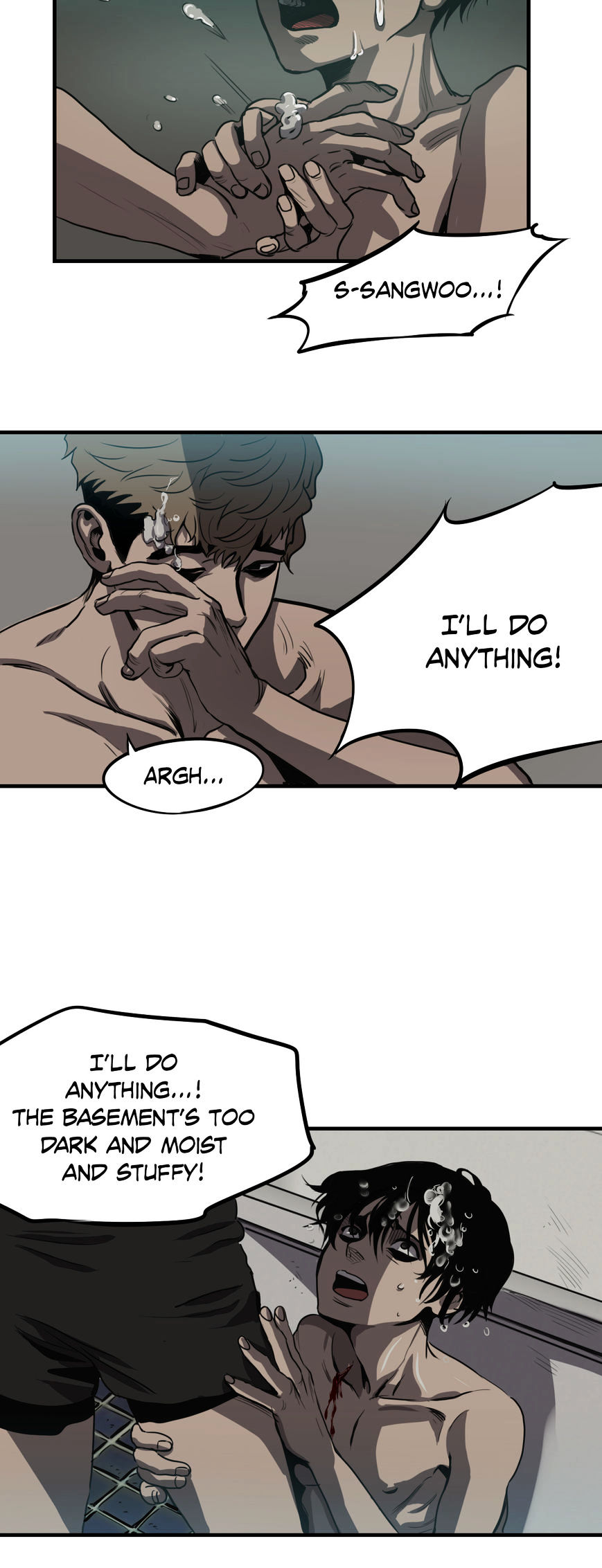 Killing-Stalking-By-Koogi-Part-1-Eng page 25