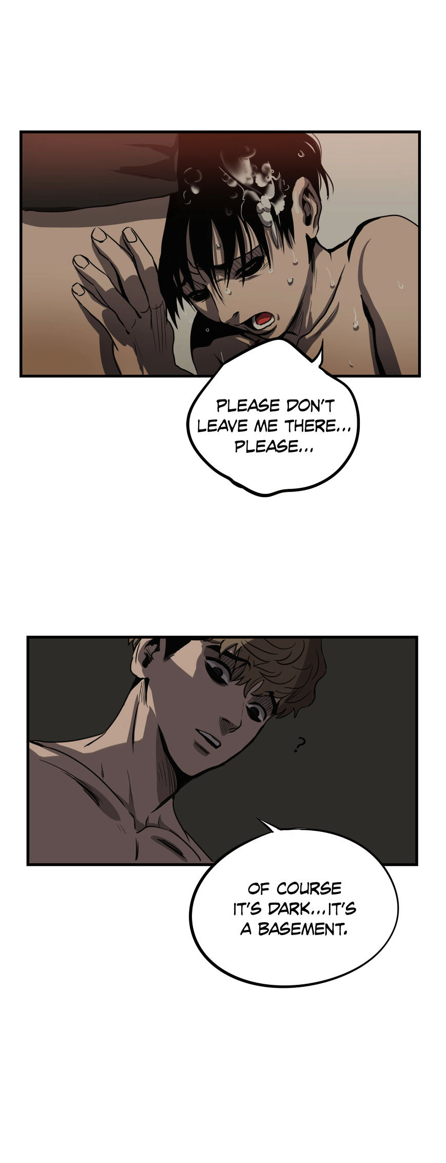 Killing-Stalking-By-Koogi-Part-1-Eng page 26