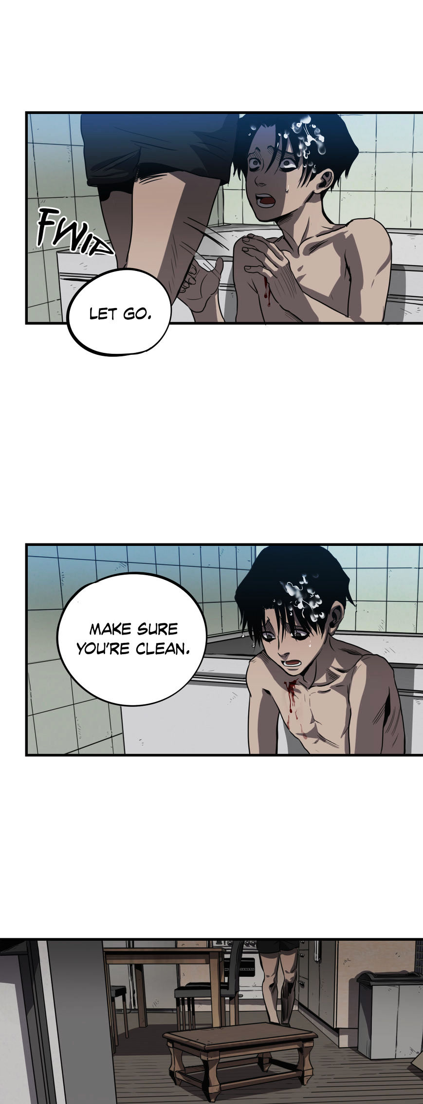 Killing-Stalking-By-Koogi-Part-1-Eng page 27
