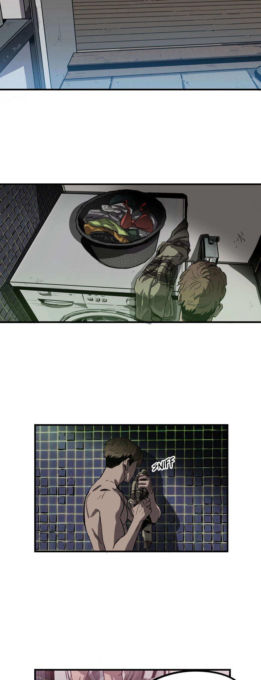 Killing-Stalking-By-Koogi-Part-1-Eng page 28