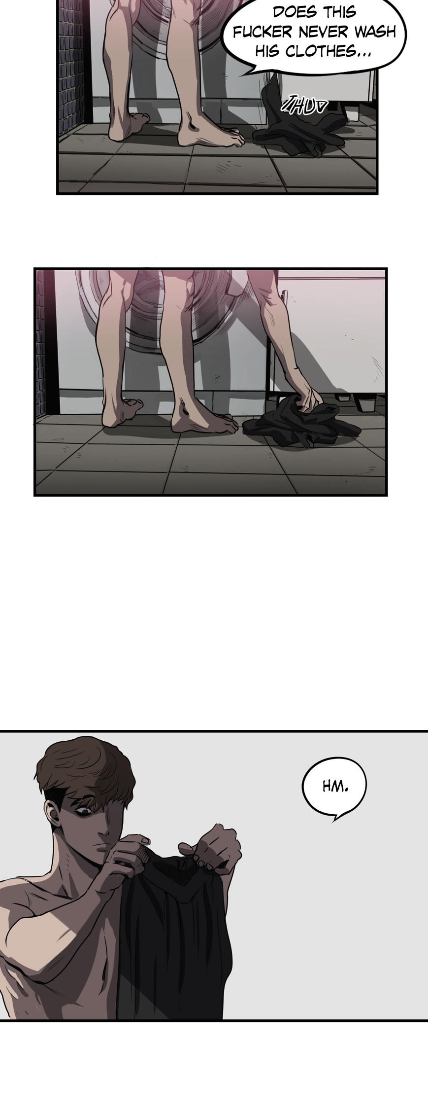 Killing-Stalking-By-Koogi-Part-1-Eng page 29