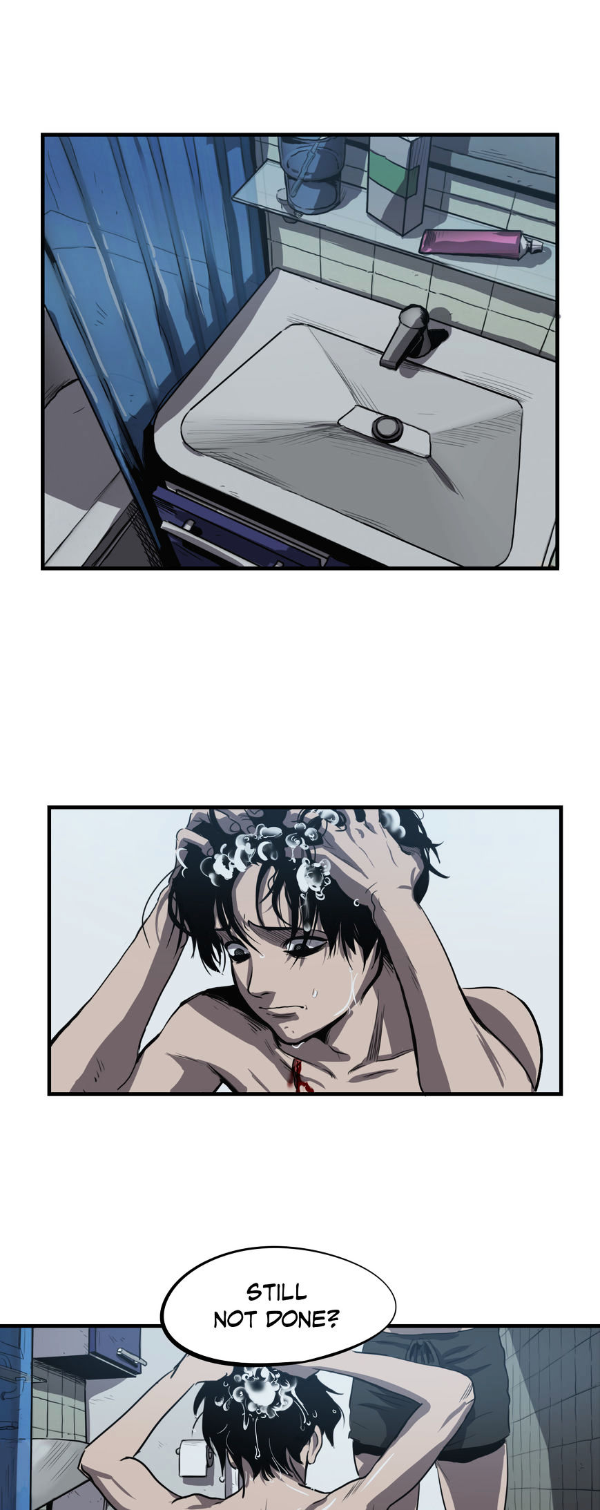 Killing-Stalking-By-Koogi-Part-1-Eng page 30