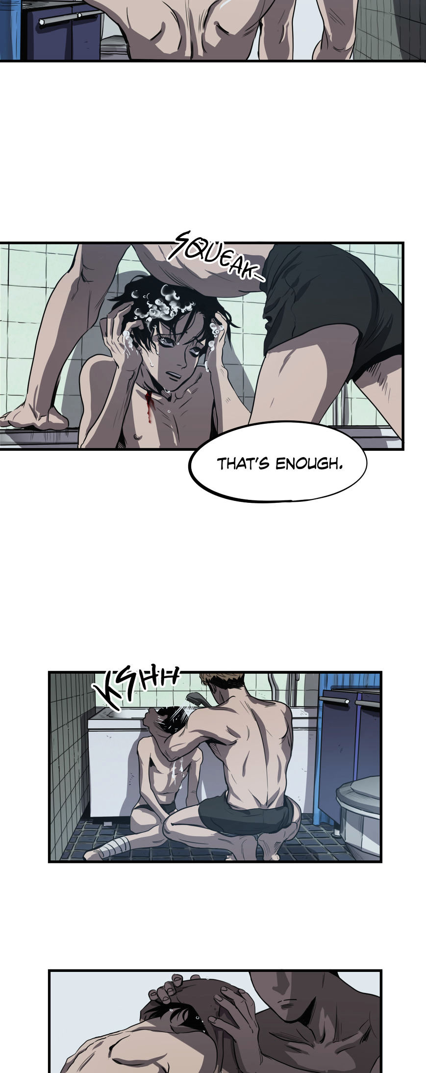 Killing-Stalking-By-Koogi-Part-1-Eng page 31