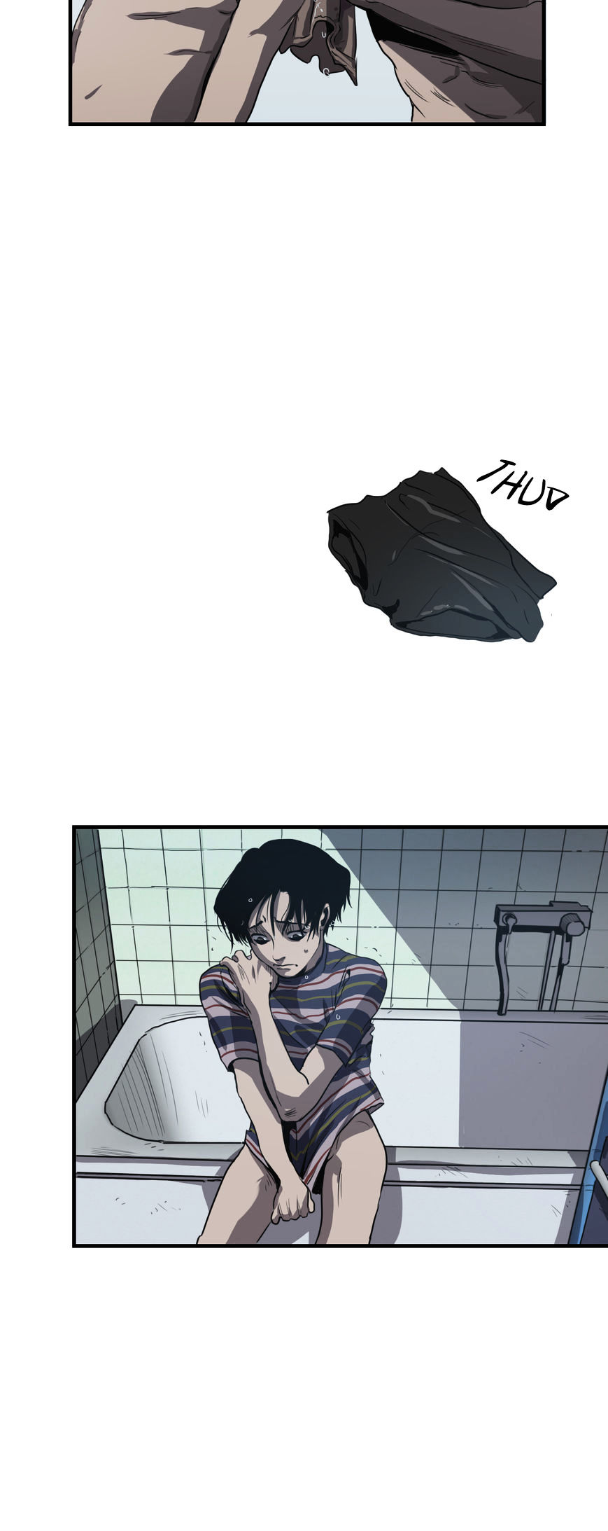 Killing-Stalking-By-Koogi-Part-1-Eng page 32
