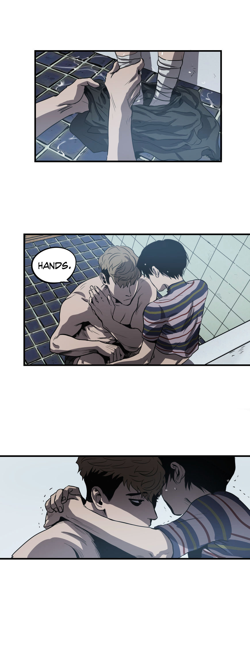 Killing-Stalking-By-Koogi-Part-1-Eng page 33