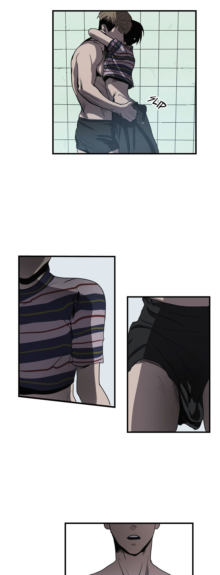 Killing-Stalking-By-Koogi-Part-1-Eng page 34