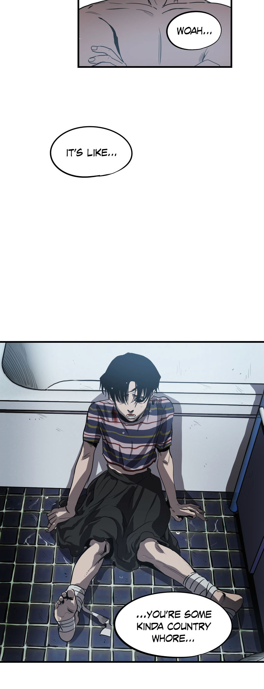 Killing-Stalking-By-Koogi-Part-1-Eng page 35